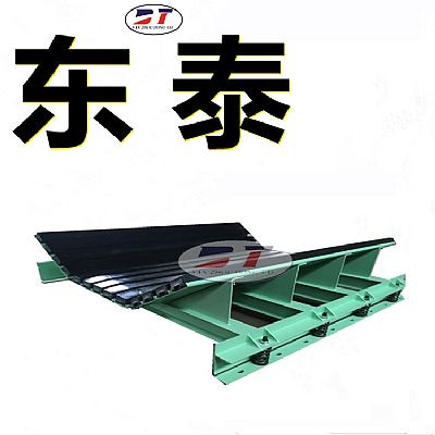 耐沖擊可調(diào)節(jié)緩沖床 高溫硫化抗皮帶撕裂緩沖床