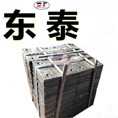 冶金機械雙金屬高耐磨復(fù)合鋼板 碳化鉻熔焊堆焊耐磨板
