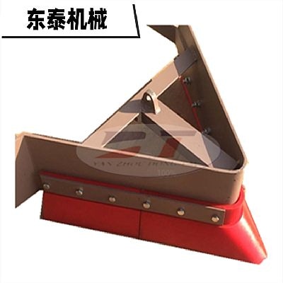 源頭廠家,卸料器刮板,聚氨酯,刮刀,犁煤器