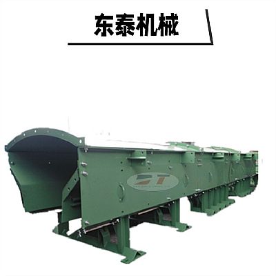 輸送機(jī)無動力除塵導(dǎo)料槽|采石廠等礦用矩型口導(dǎo)料槽