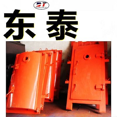 鐵礦井下避難硐室門(mén)|礦用井下觀察室外情況防水防火硐室門(mén)
