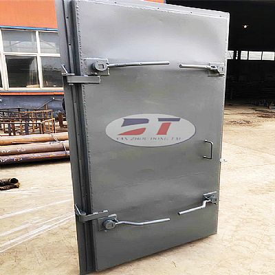 熱電廠反動(dòng)力蒸汽室汽輪機(jī)門|密閉空氣汽輪機(jī)密閉門