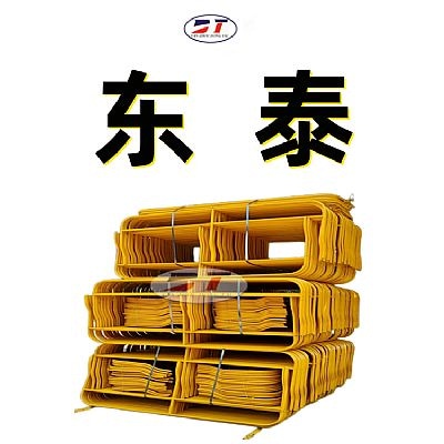 廠家定制熱電廠YM96-5609-6輸煤皮帶圓焊管防護(hù)欄|鍍鋅管安全護(hù)欄