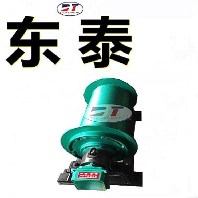 代替人力換帶機,卷揚滾筒換帶機,HD75型內(nèi)置式換帶裝置