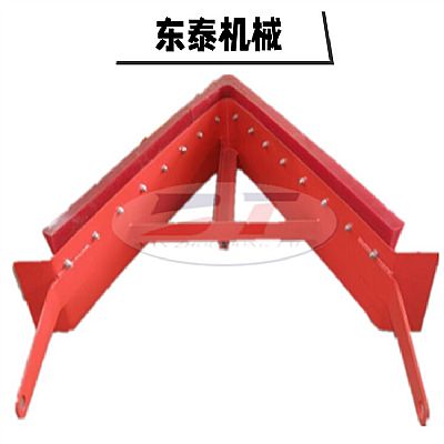 卸料器,60度角式犁煤器刮刀,單側(cè)犁煤器,直板型主犁刀 卸料器,60度角式犁煤器刮刀,單側(cè)犁煤器,直板型主犁刀