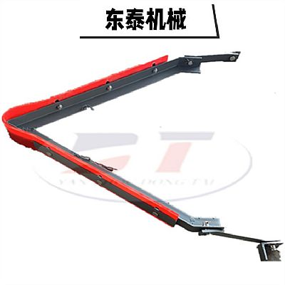 一級(jí)清掃器,H型清掃器,無(wú)動(dòng)力清掃器,毛刷清掃器,刮板清掃器